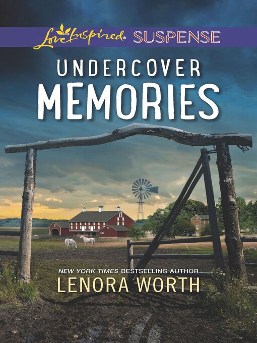 Title details for Undercover Memories by Lenora Worth - Available